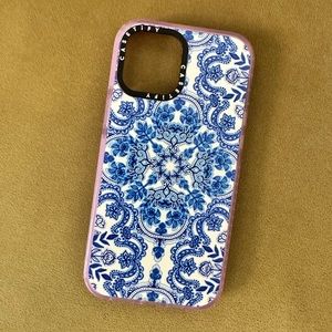 Brand new Casetify iPhone 12 Pro Max Case